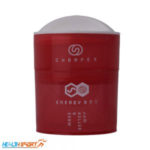 نگهدارنده دارو چمپکس مدل Energy Box