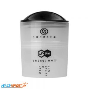 نگهدارنده دارو چمپکس مدل Energy Box